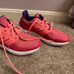 Adidas Girls tennis shoes